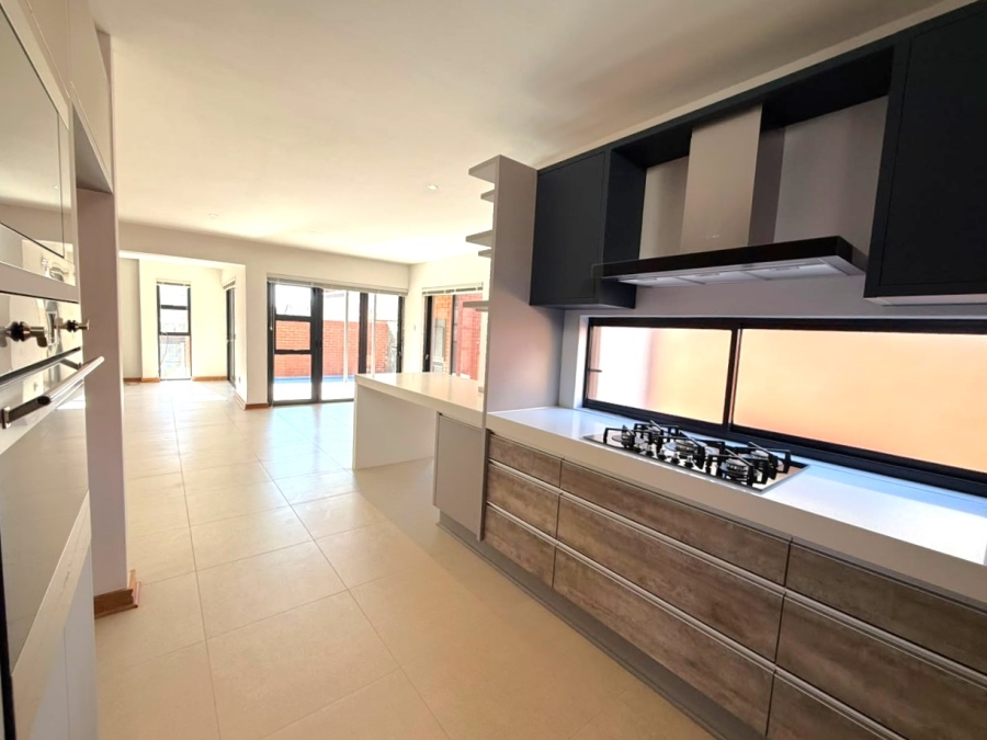 To Let 3 Bedroom Property for Rent in Wild Olive Estate Free State
